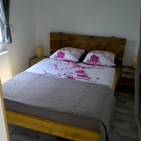 Chambres D'Hotes A La Campagne Senonches ภายนอก รูปภาพ