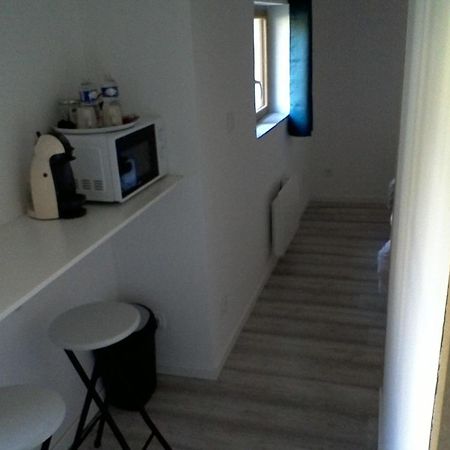 Chambres D'Hotes A La Campagne Senonches ภายนอก รูปภาพ