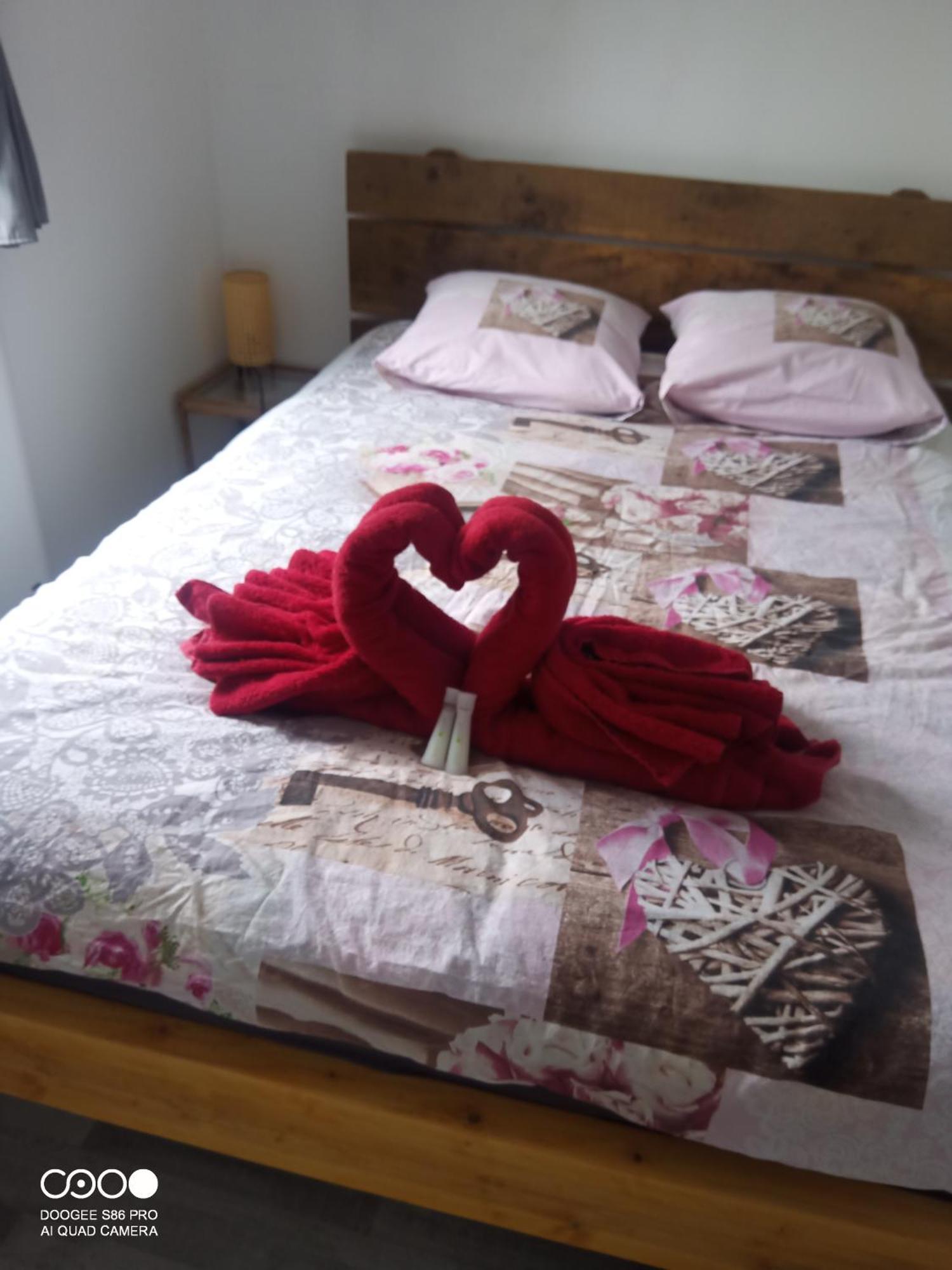 Chambres D'Hotes A La Campagne Senonches ภายนอก รูปภาพ