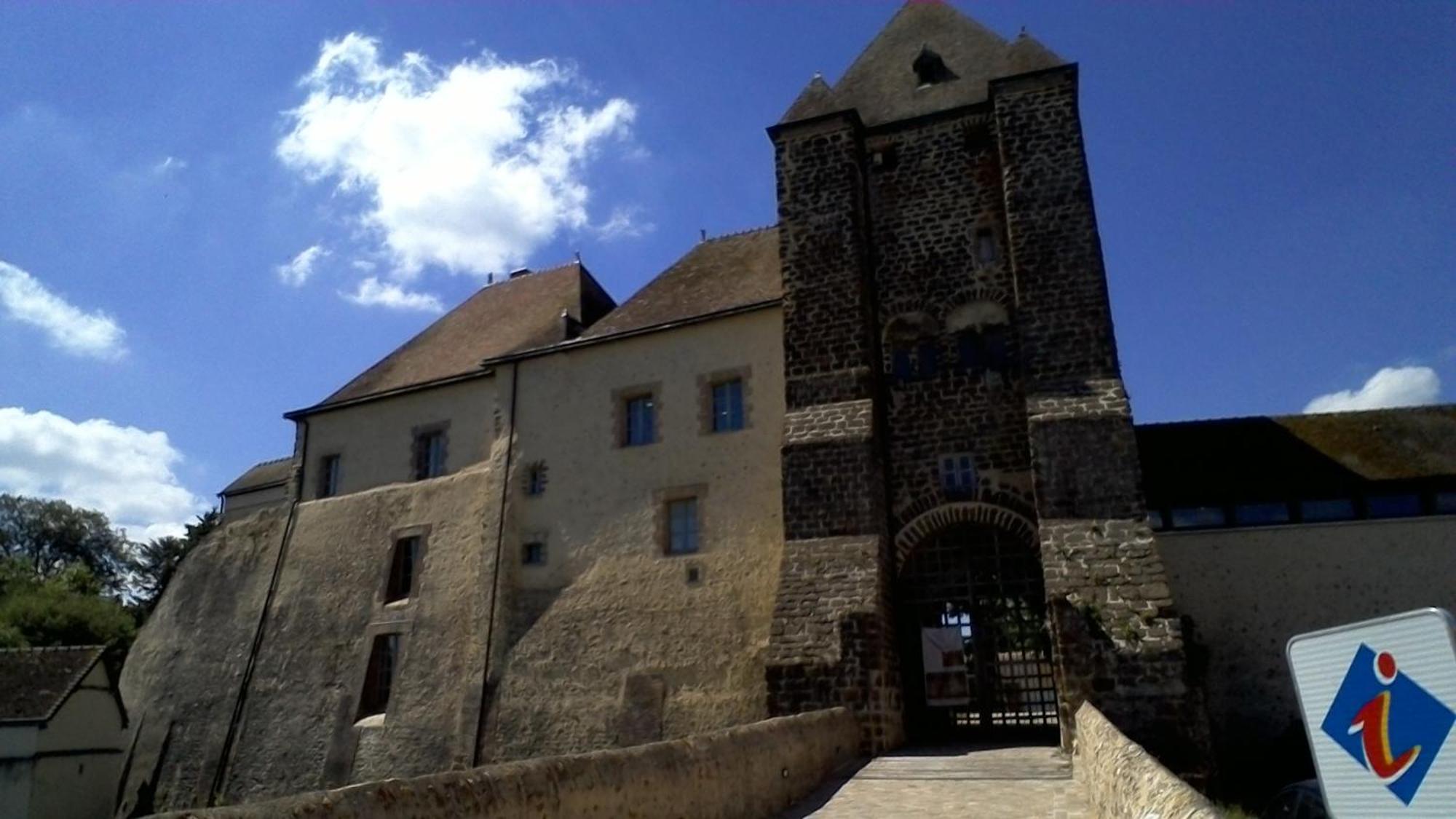 Chambres D'Hotes A La Campagne Senonches ภายนอก รูปภาพ