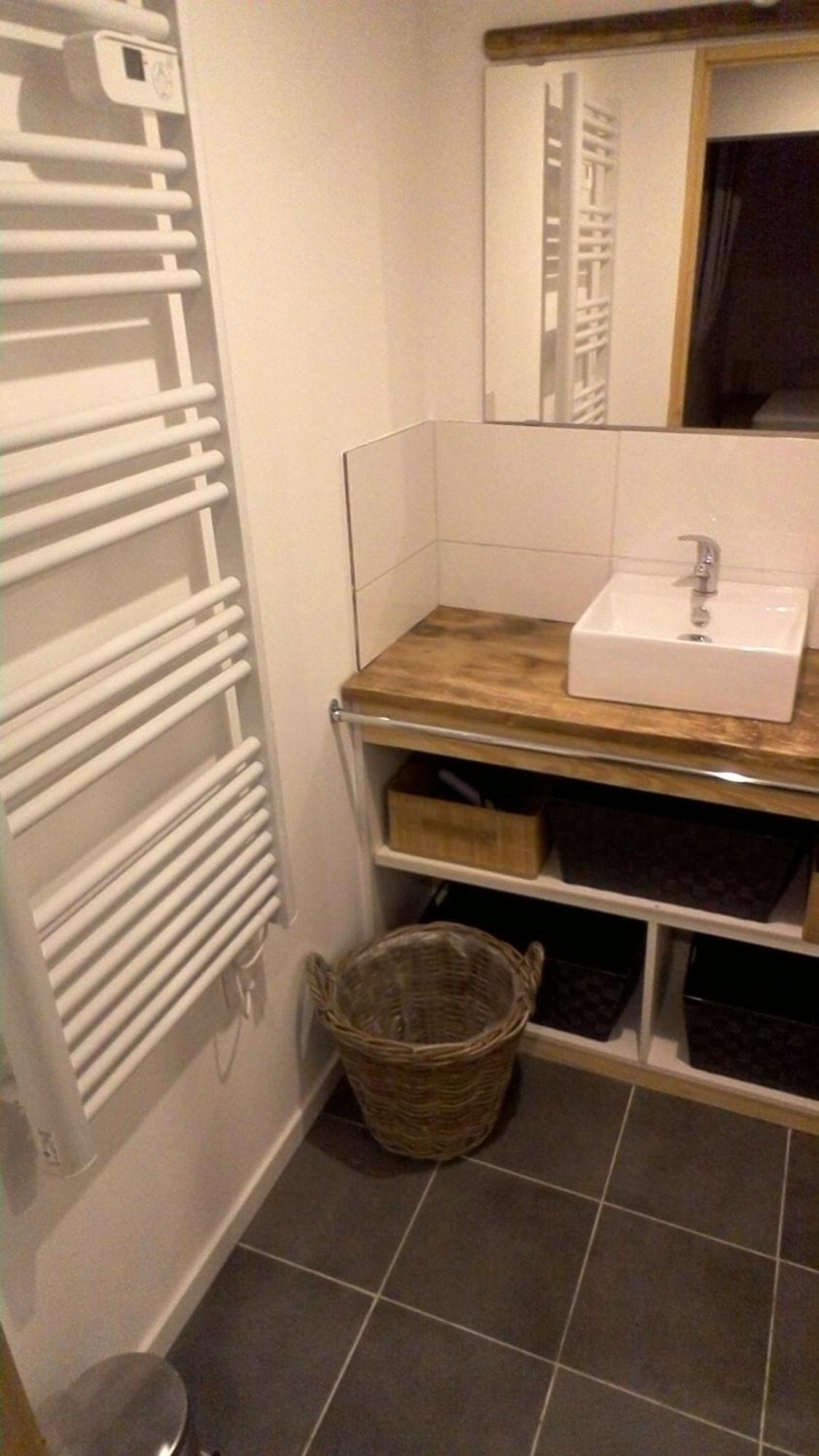Chambres D'Hotes A La Campagne Senonches ภายนอก รูปภาพ