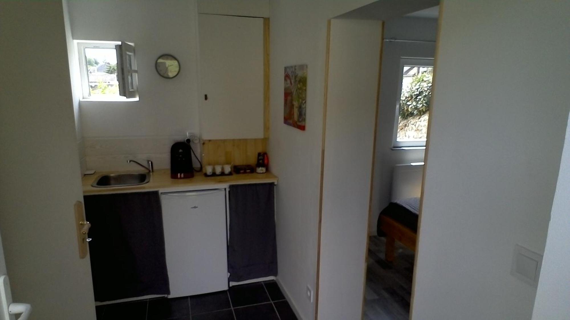 Chambres D'Hotes A La Campagne Senonches ภายนอก รูปภาพ