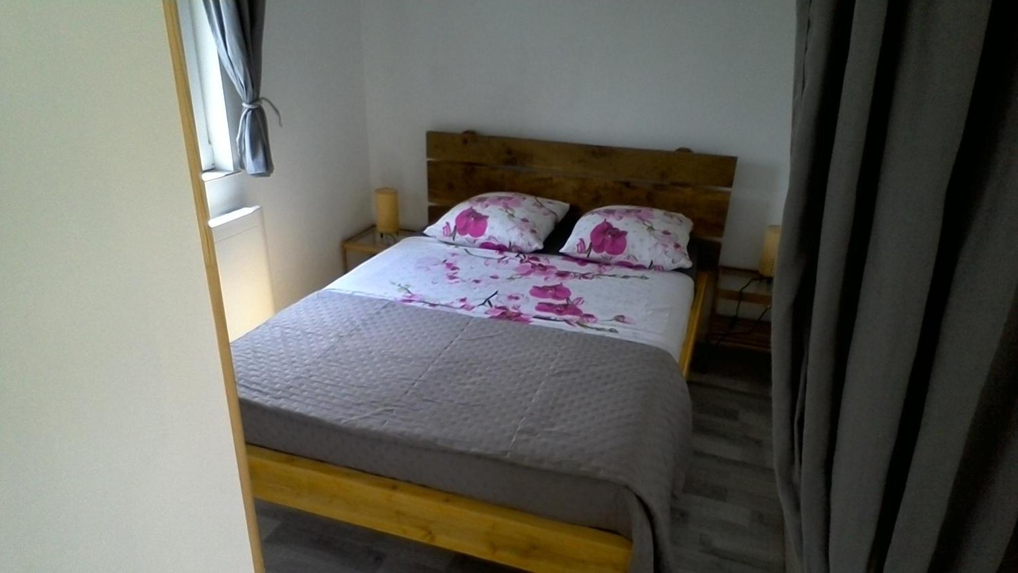 Chambres D'Hotes A La Campagne Senonches ภายนอก รูปภาพ