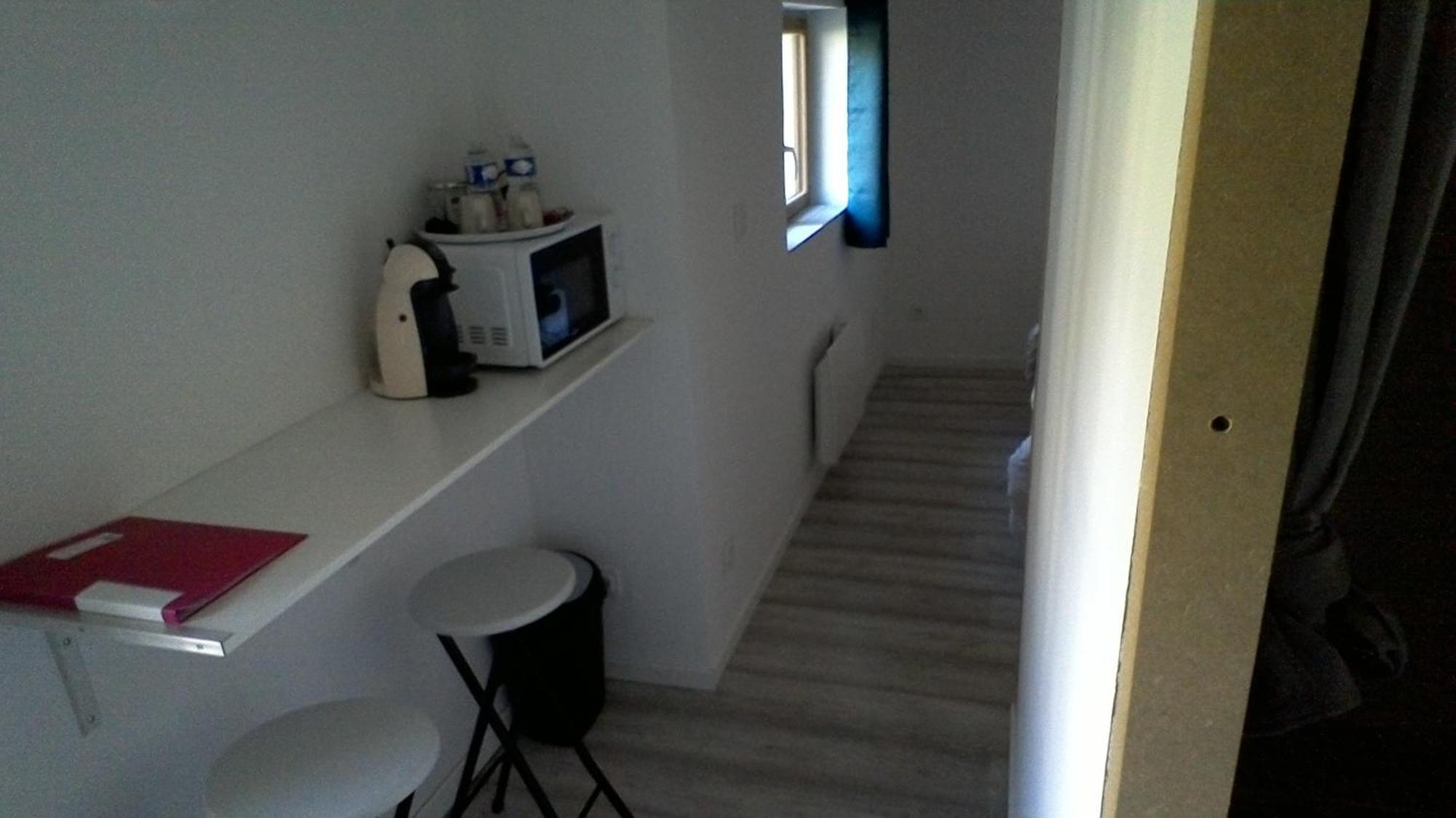 Chambres D'Hotes A La Campagne Senonches ภายนอก รูปภาพ