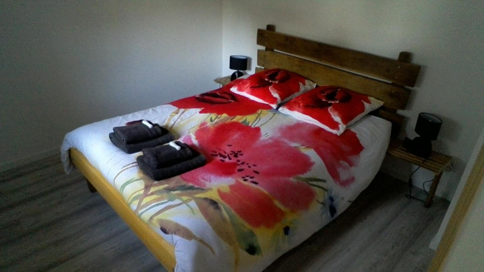 Chambres D'Hotes A La Campagne Senonches ภายนอก รูปภาพ