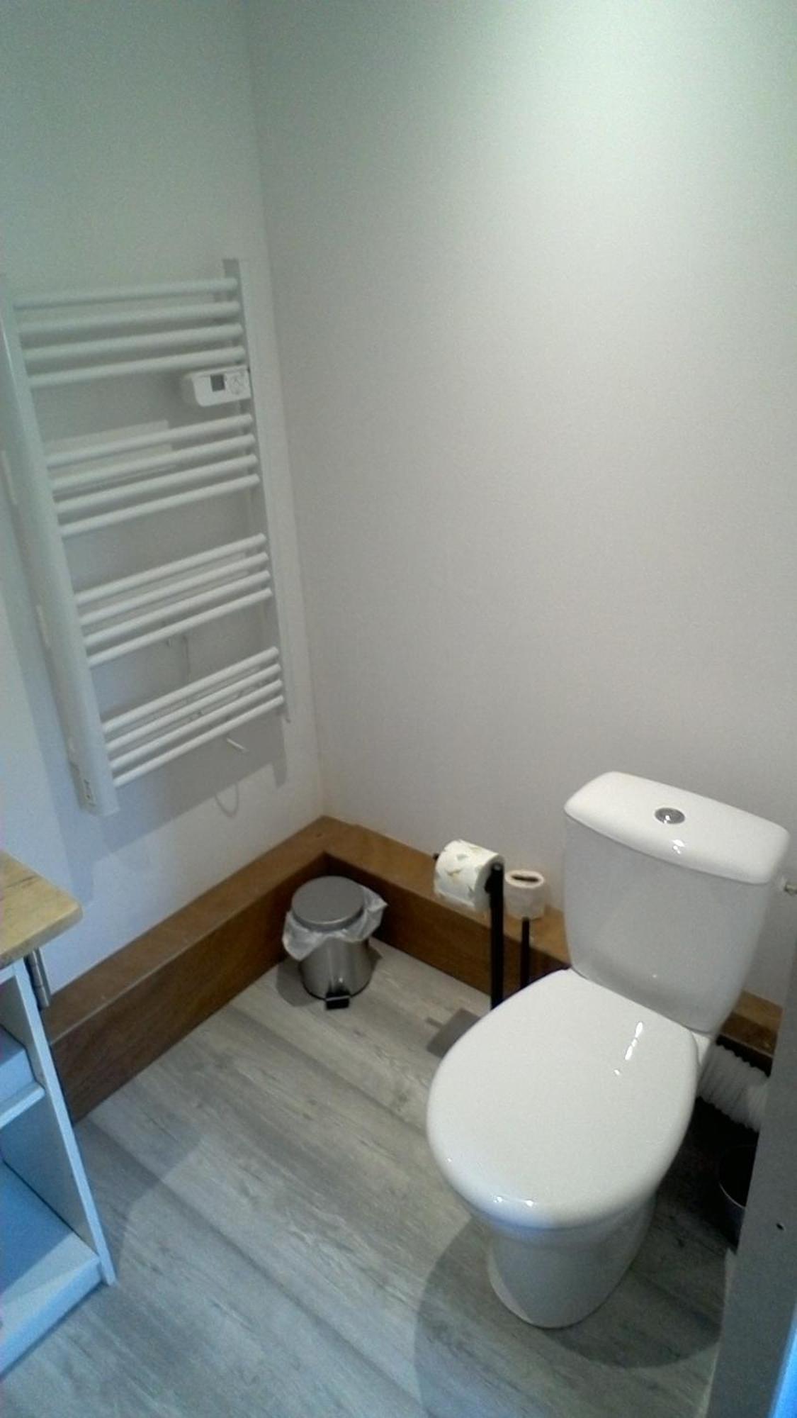 Chambres D'Hotes A La Campagne Senonches ภายนอก รูปภาพ